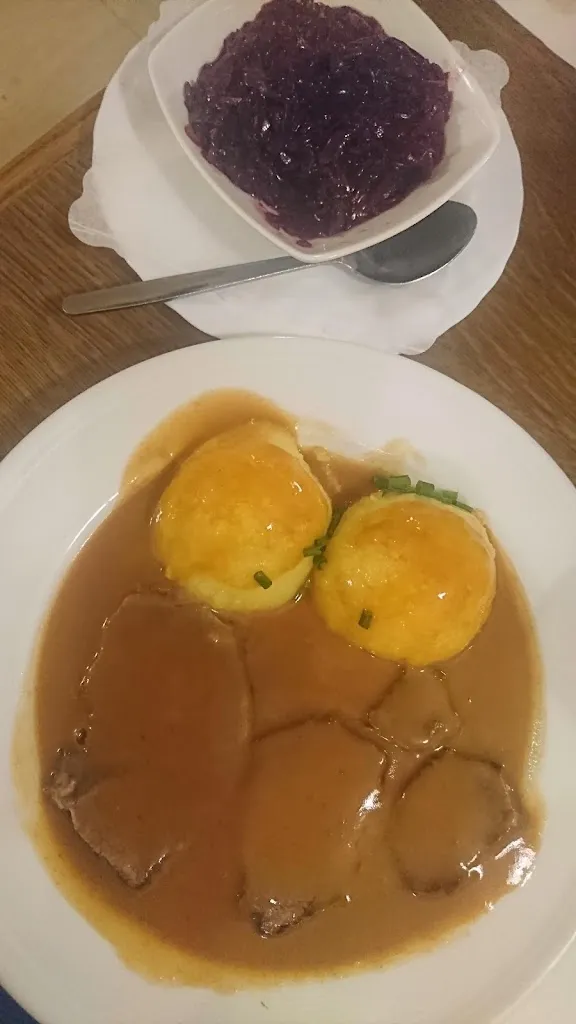 Menu_Gaststätte Porsch_Bayreuth_immagine_7