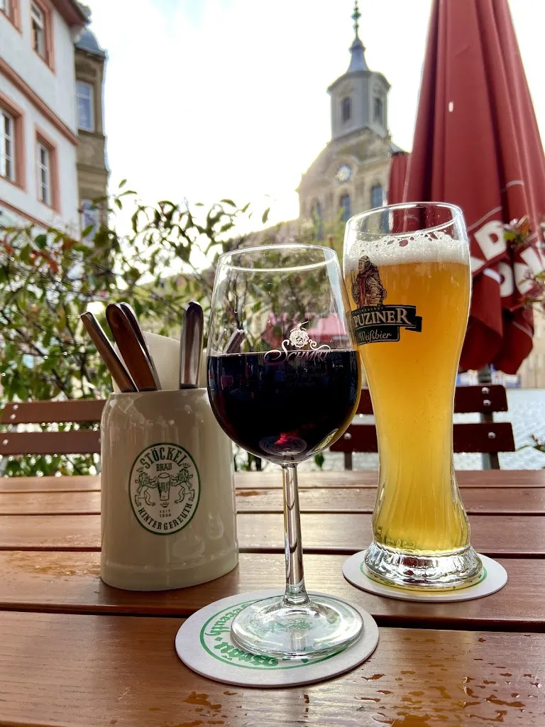 Som Montree_Gaststätte Porsch_Bayreuth_reseña