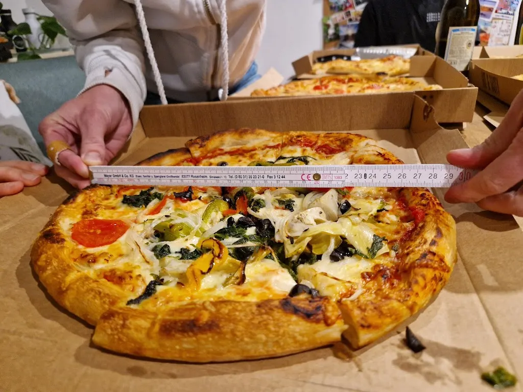 Andrea Keller_Zum Platzhirsch_Prutting_Bewertung