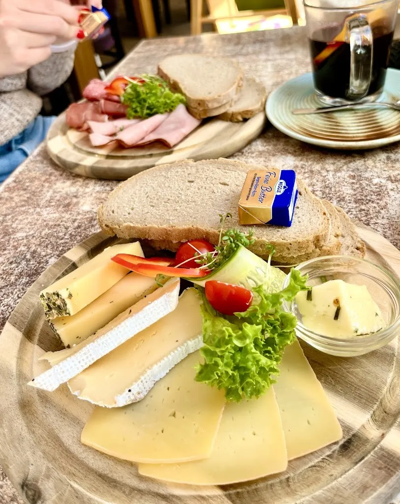 Stefan Wiesen_Hofcafe Donebauer_Prutting_review