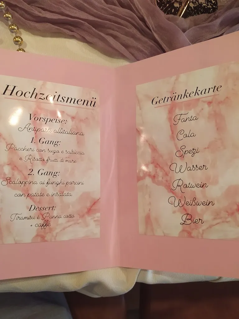 Menu_Ristorante La Bottega Italiana Pizzeria_Dürrheim_image_3