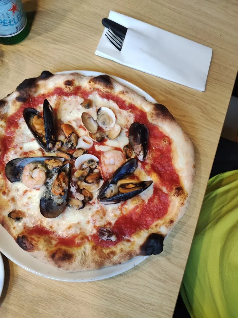 Menu_Ristorante La Bottega Italiana Pizzeria_Dürrheim_image_8