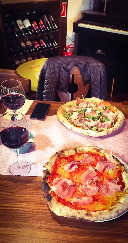 Menu_Ristorante La Bottega Italiana Pizzeria_Dürrheim_image_9