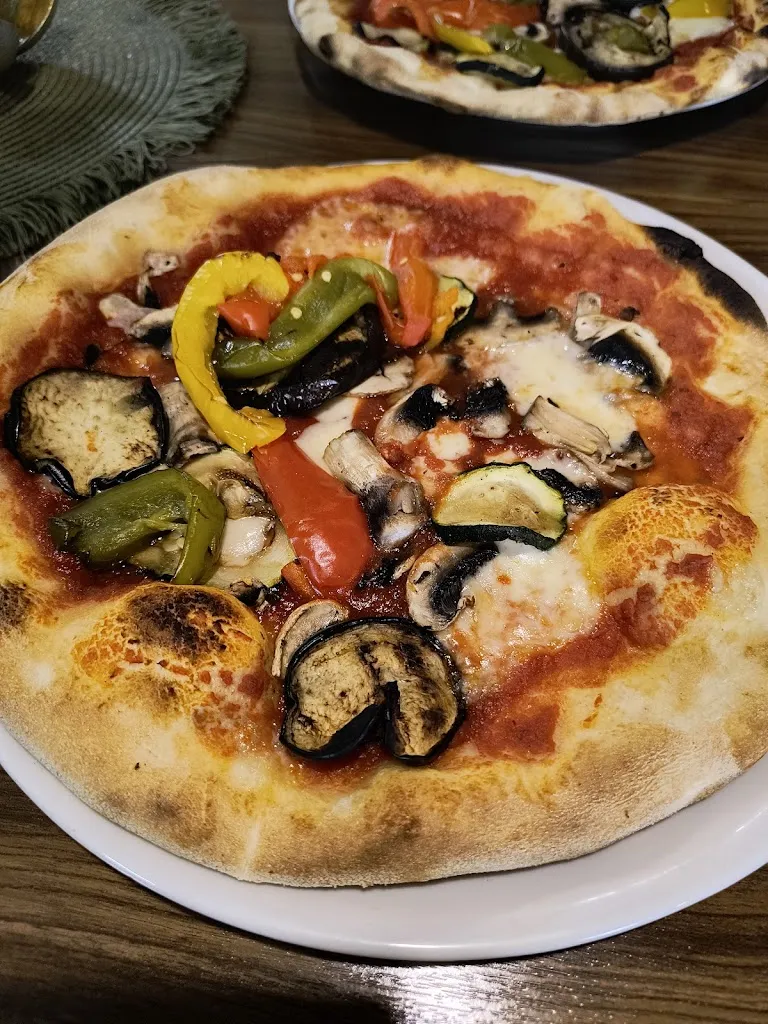 Sunny Deutsch_Ristorante La Bottega Italiana Pizzeria_Dürrheim_reseña