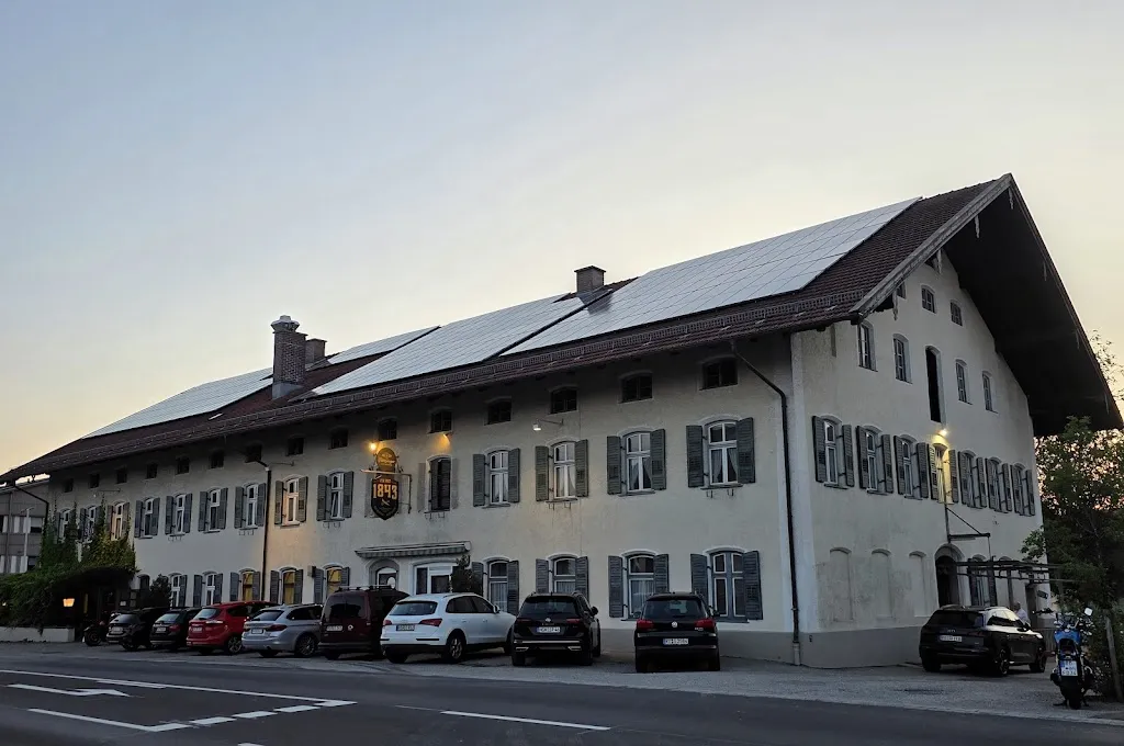 Thomas Lorenscheit_Zur Post 1843_Prutting_review