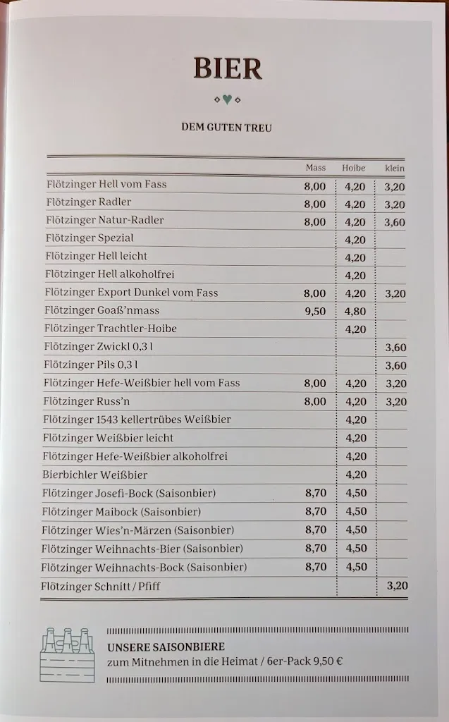 Menu_Flötzinger Bräustüberl_Rosenheim_image_2