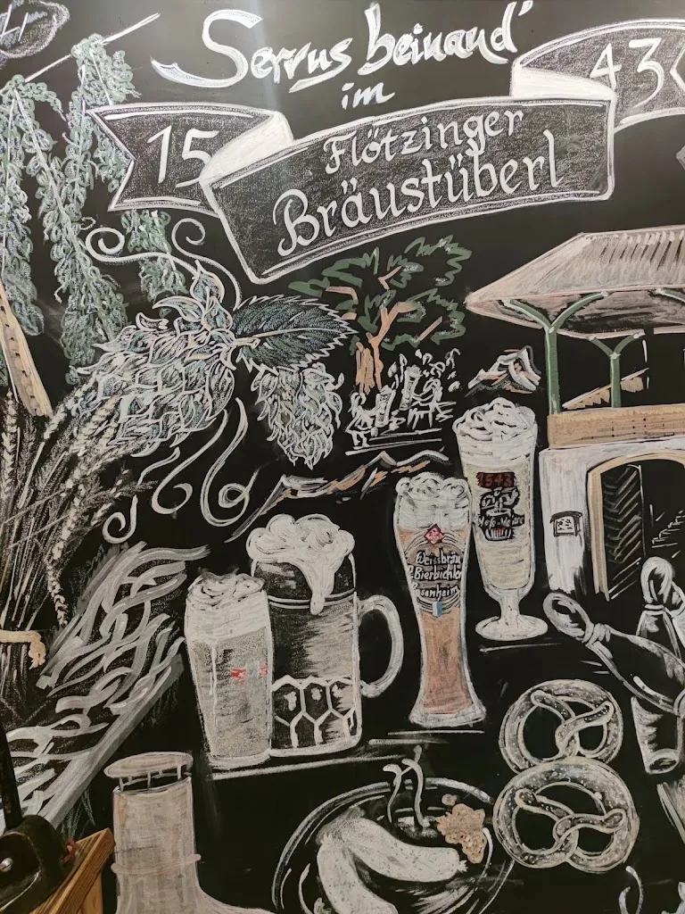 Claire Rovic_Flötzinger Bräustüberl_Rosenheim_review