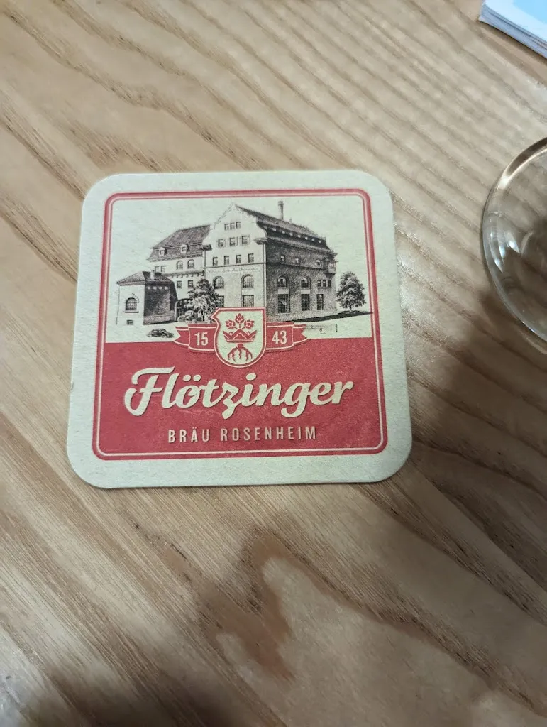 Mike Lee_Flötzinger Bräustüberl_Rosenheim_review