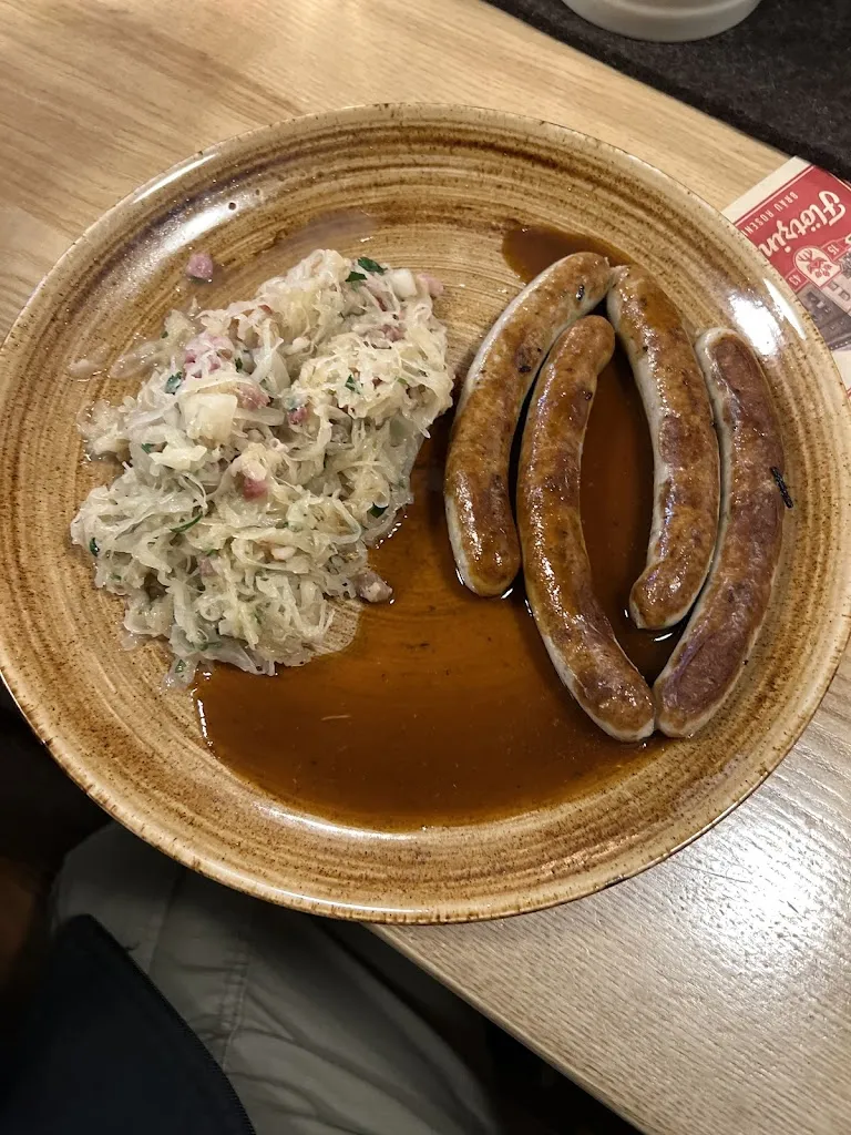 ppandbw_Flötzinger Bräustüberl_Rosenheim_review