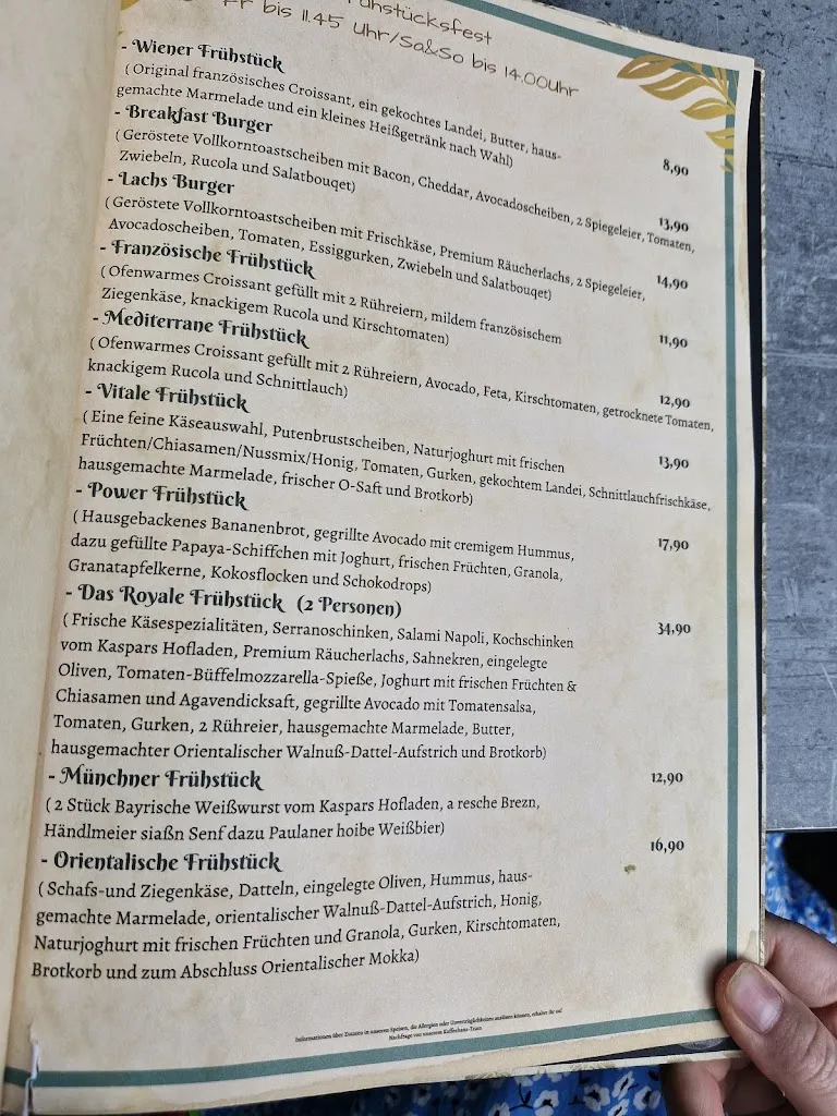 Menu_Restaurant Das Kaffeehaus_Puchheim_image_3