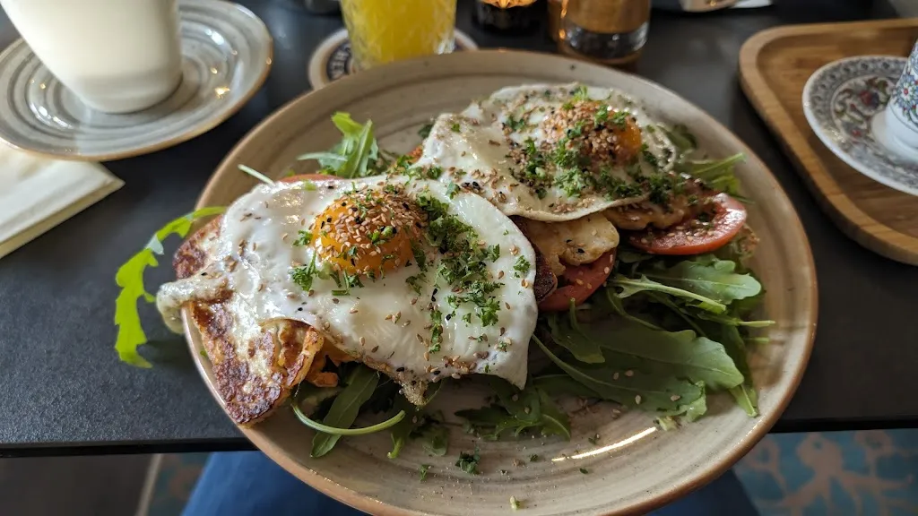 Restaurant Das Kaffeehaus_Puchheim_slider_image_3