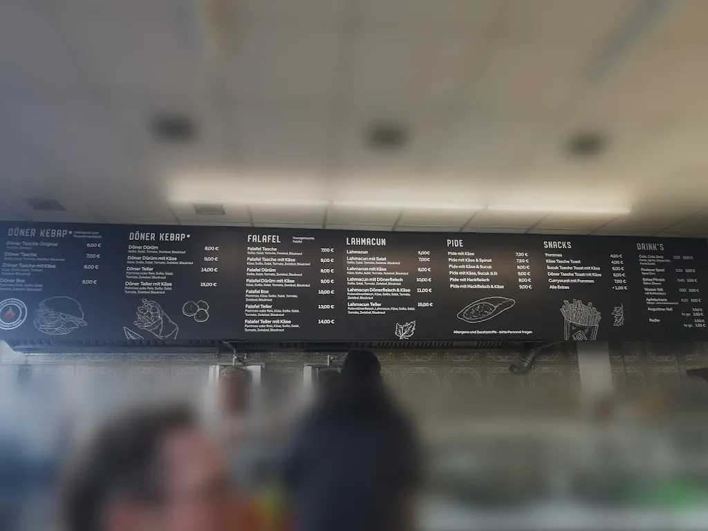 Menu_Amper Döner_Puchheim_image_1