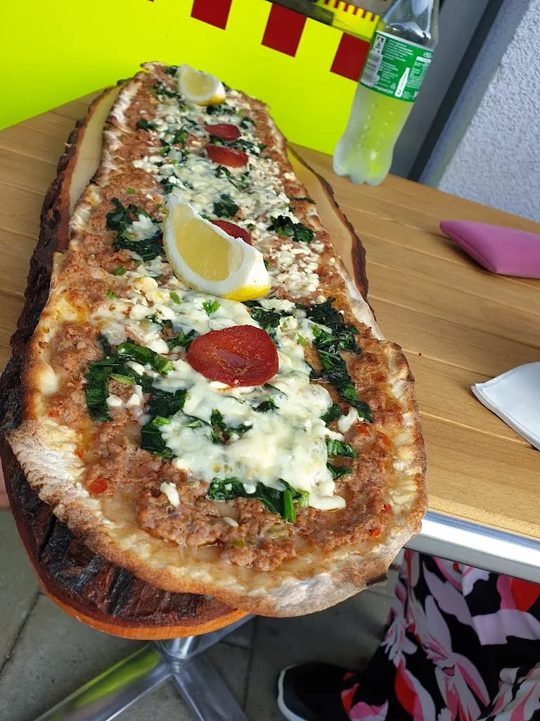 Jens G. Jungfleisch_Amper Döner_Puchheim_Bewertung