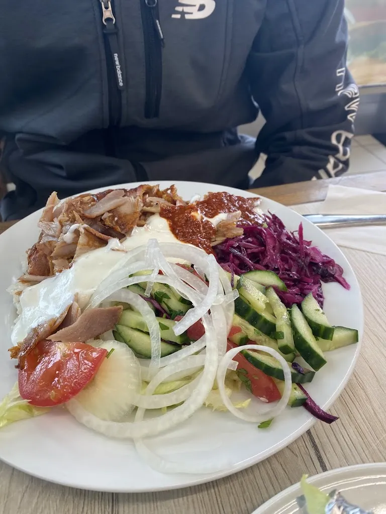 Marta C_Amper Döner_Puchheim_Bewertung