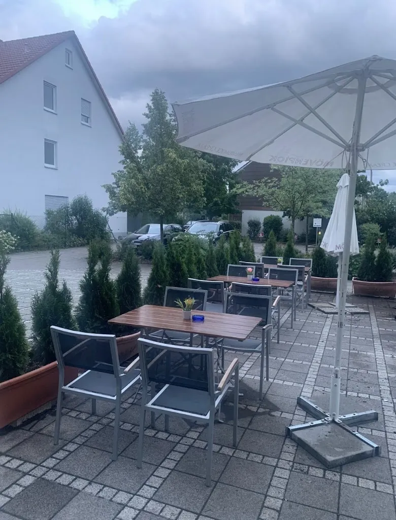 Amper Döner restaurant in Puchheim