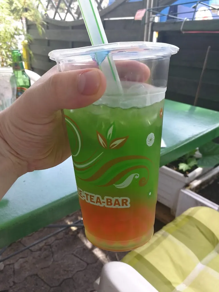 Menu_MAGIC SUSHI PUCHHEIM - deine asiantische Küche - Buble Tea_Puchheim_image_2