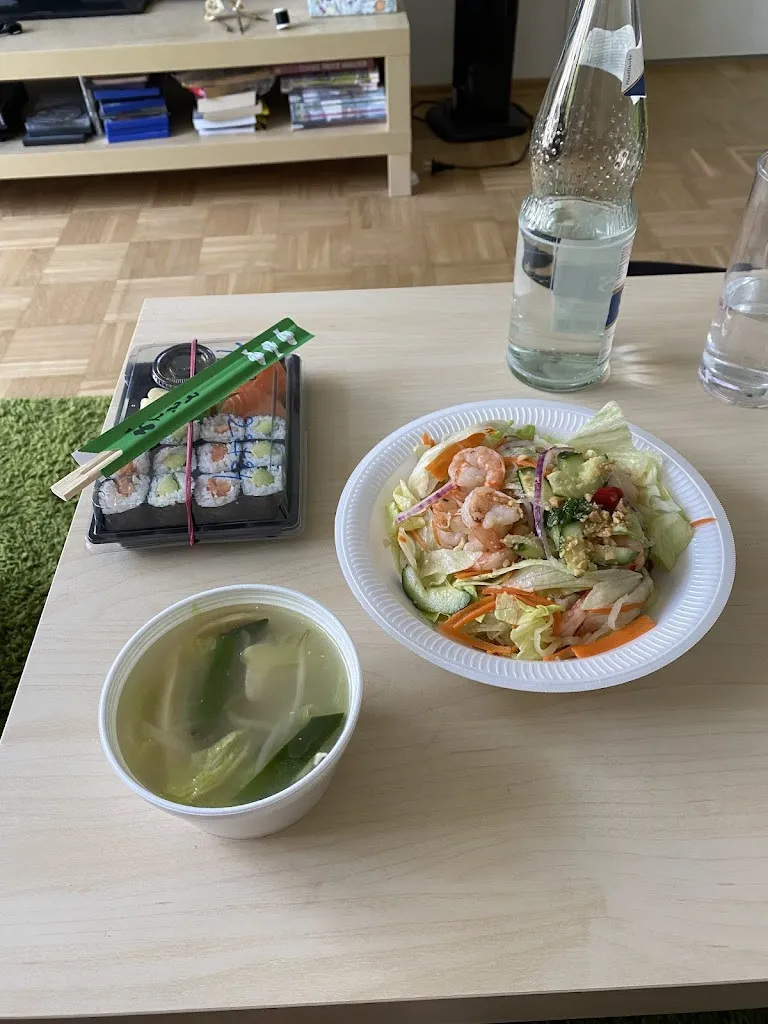 Menu_MAGIC SUSHI PUCHHEIM - deine asiantische Küche - Buble Tea_Puchheim_image_9