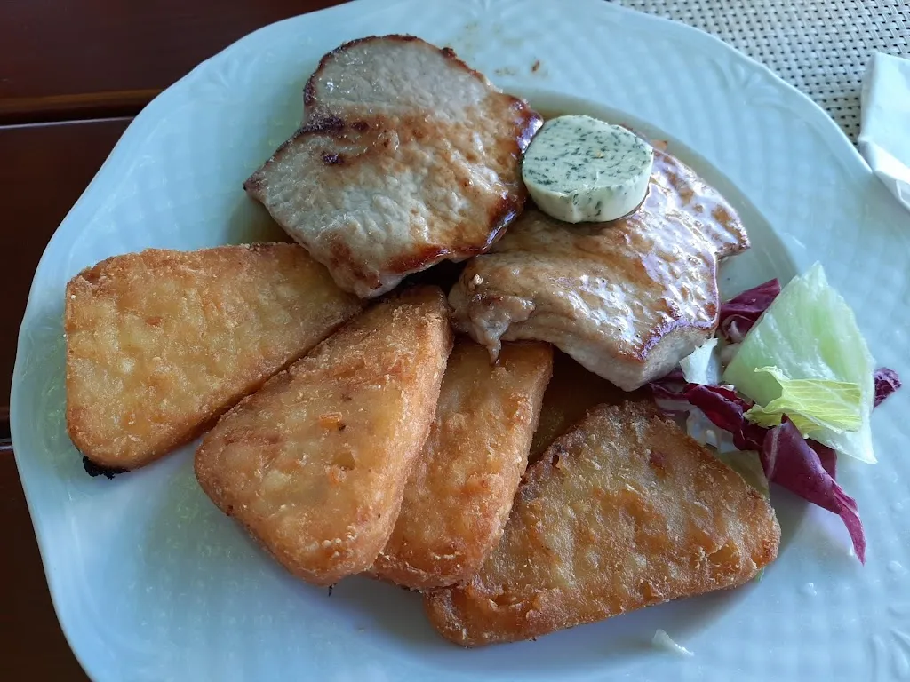 Menu_Restaurant Gaststätte Unterwirt_Puchheim_image_9