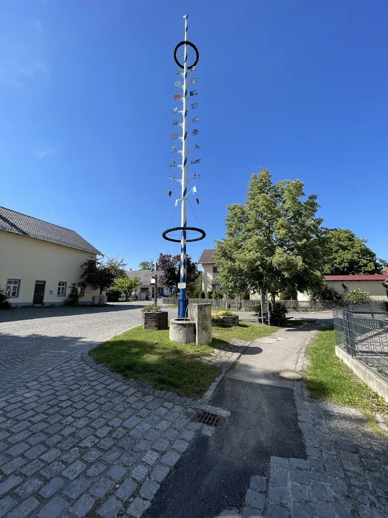 Christus Kommando_Restaurant Gaststätte Unterwirt_Puchheim_review