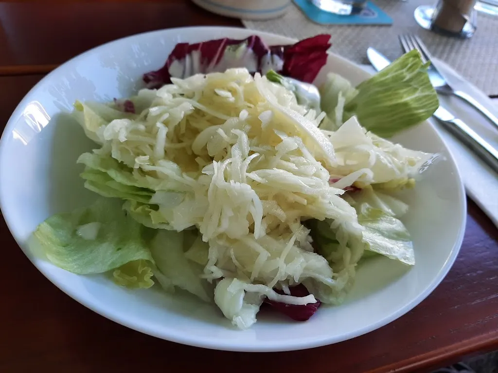 Ramona Kn_Restaurant Gaststätte Unterwirt_Puchheim_review