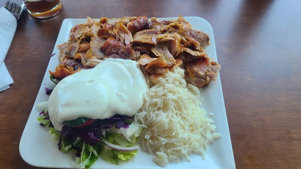 PAN_Restaurant Pita & Silie_Puchheim_recensione