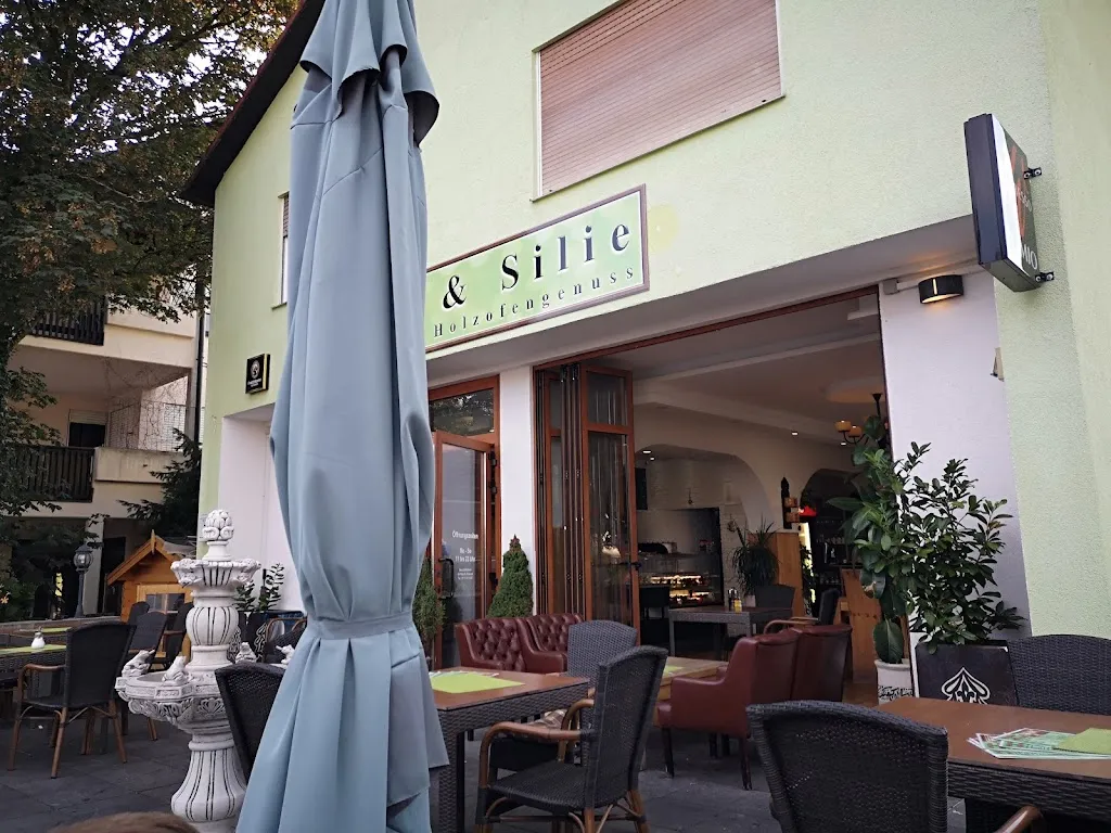Restaurant Pita & Silie_Puchheim_slider_image_1