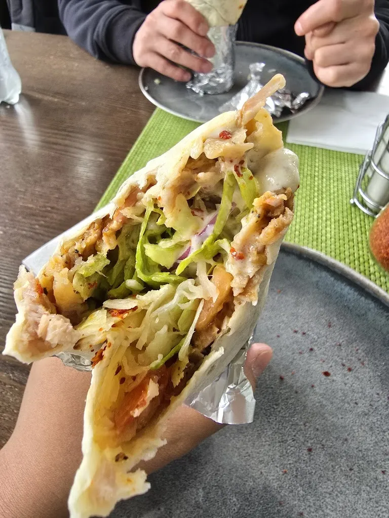 Restaurant Pita & Silie_Puchheim_slider_image_3