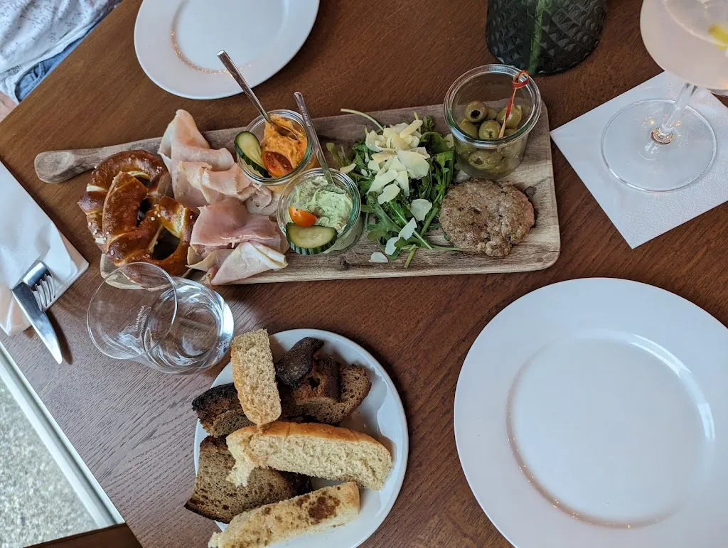 Romy Steiner_Brotspielerei Puchheim_Puchheim_review