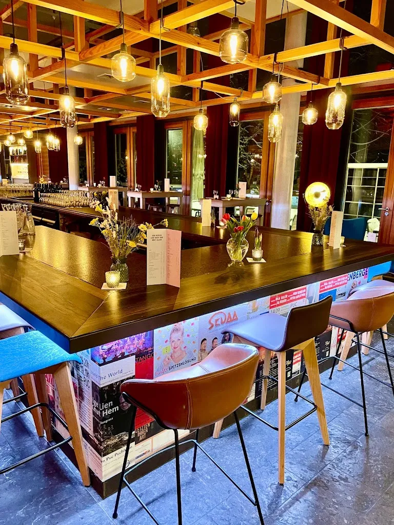 Brotspielerei Puchheim ristorante a Puchheim