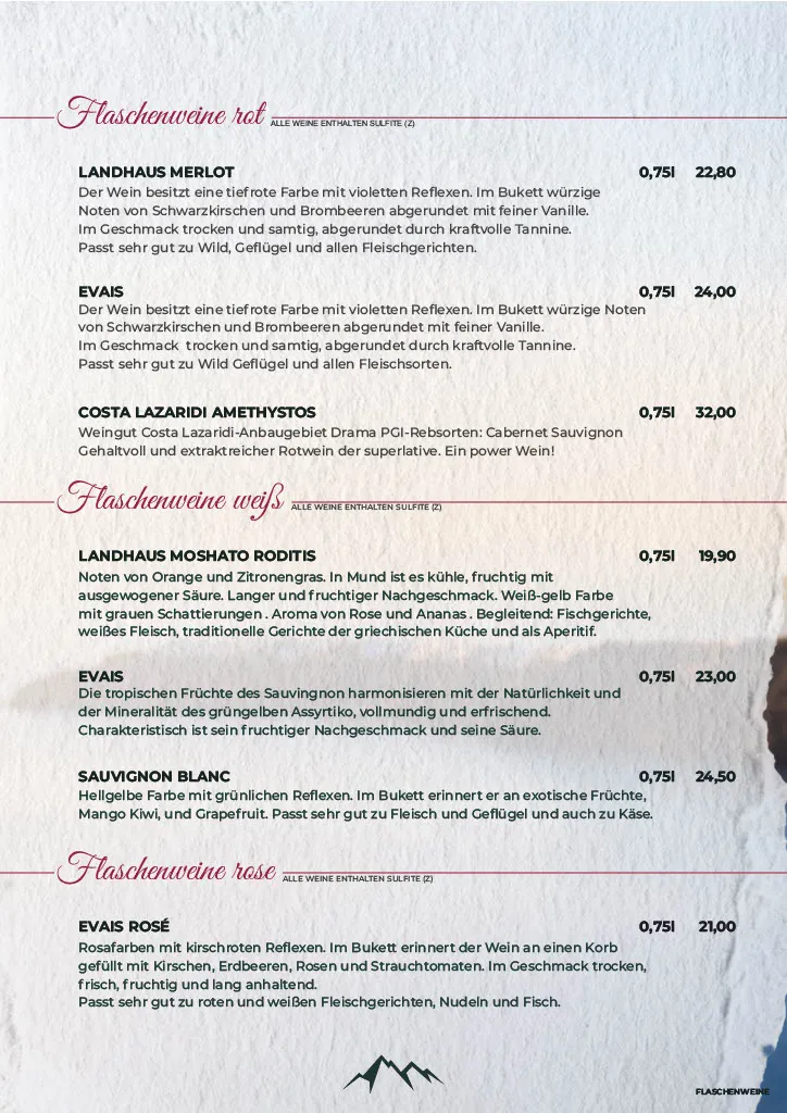 Menu_Öfinger Landhaus_Dürrheim_immagine_2