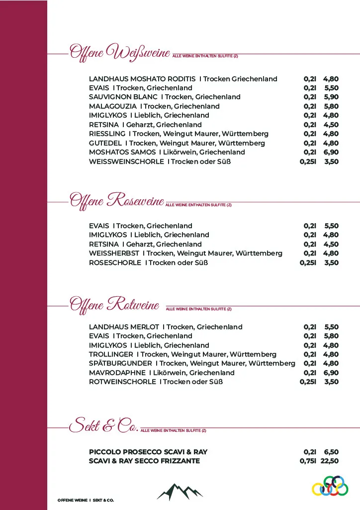 Menu_Öfinger Landhaus_Dürrheim_immagine_4