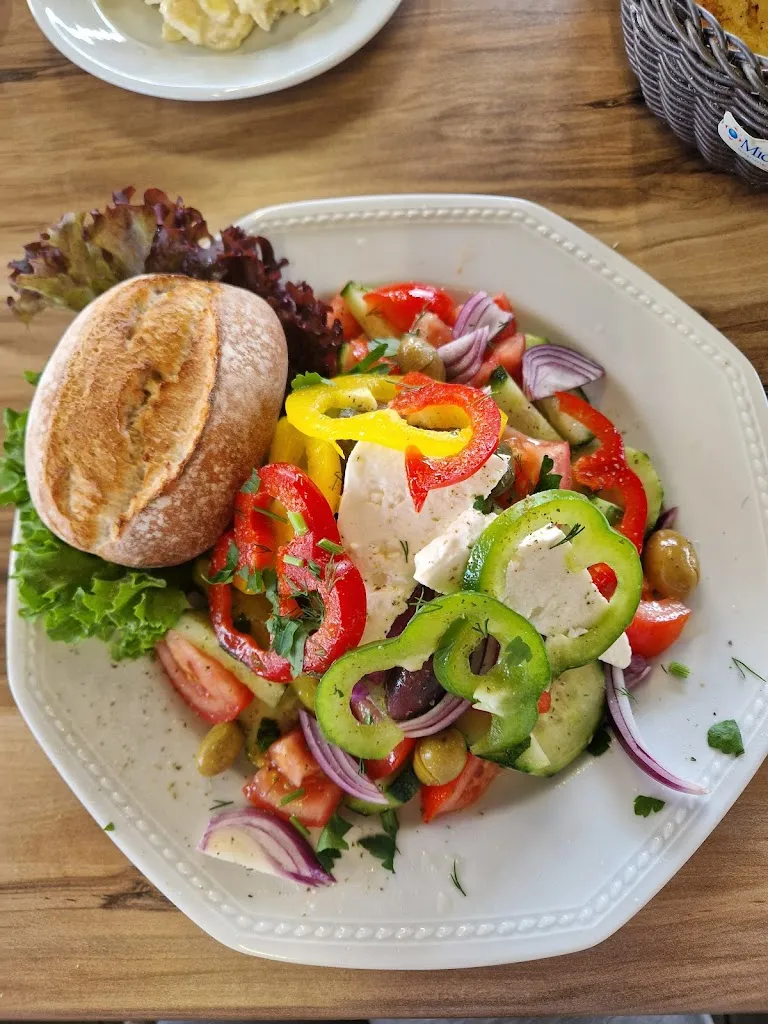 Martina Prelog_Öfinger Landhaus_Dürrheim_recensione