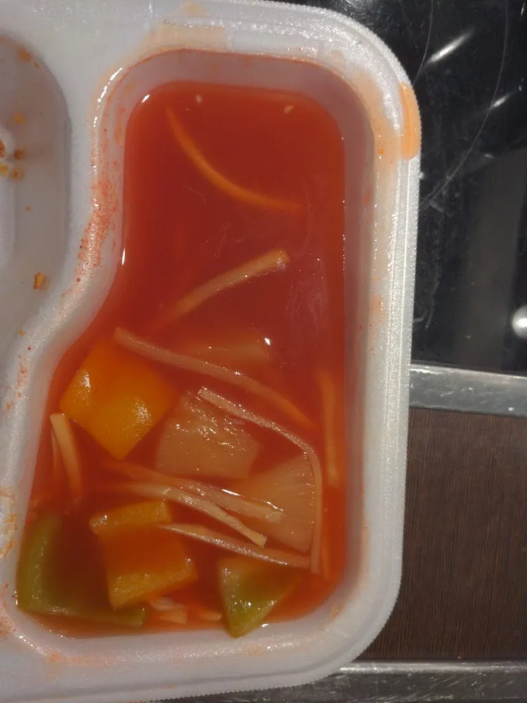 Conny Roloff_Pizza Punjab_Puchheim_review