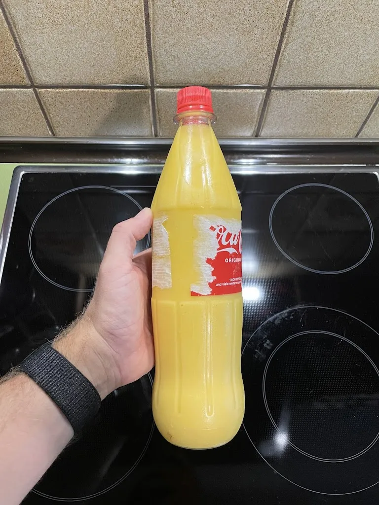 Dominik_Pizza Punjab_Puchheim_review