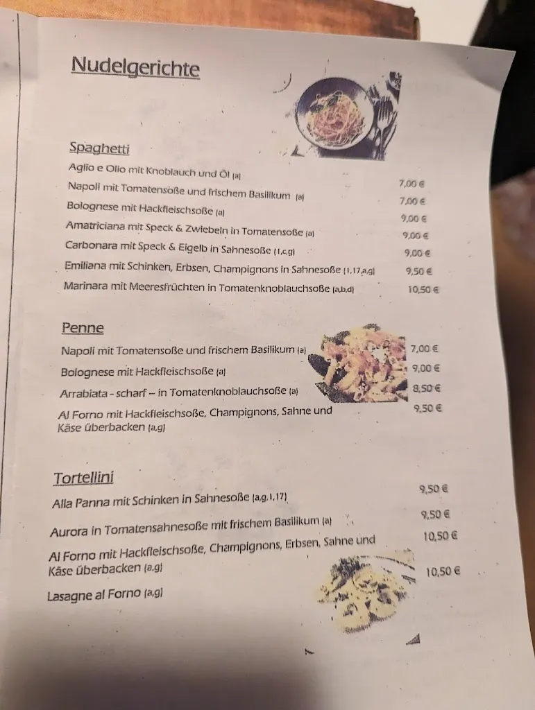 Menu_Trattoria Mamma Fara_Pürgen_image_1