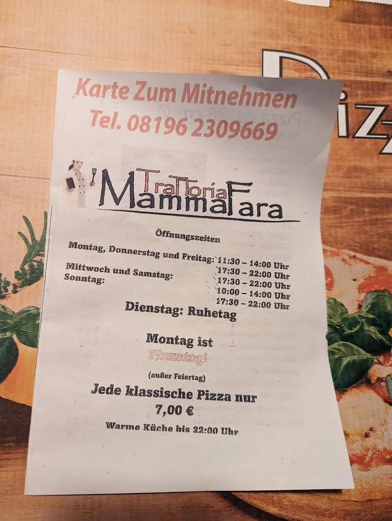 Menu_Trattoria Mamma Fara_Pürgen_image_4