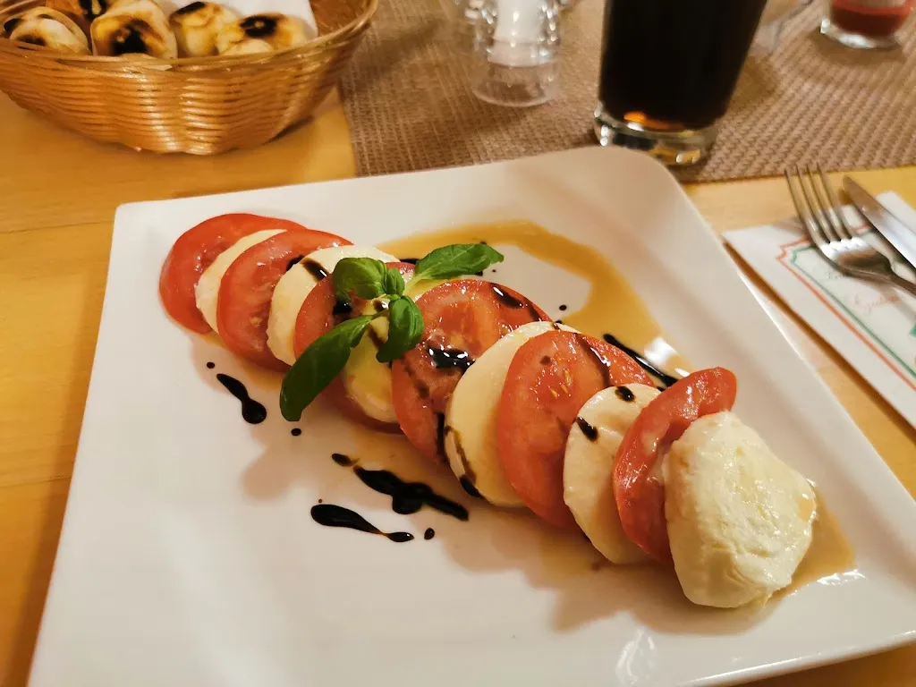 Michael Verges_Trattoria Mamma Fara_Pürgen_review