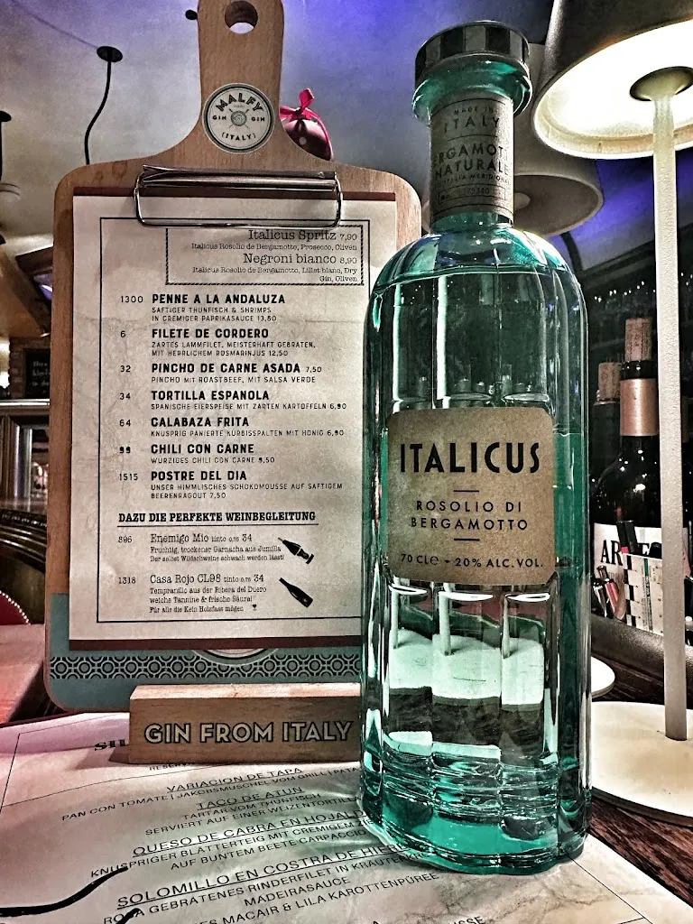 Menu_HACIENDA Tapasbar Restaurant_Chiemsee_image_3