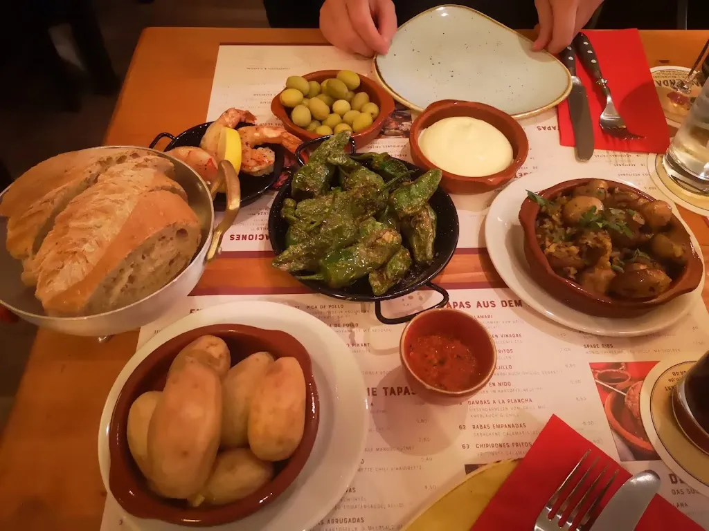 Menu_HACIENDA Tapasbar Restaurant_Chiemsee_image_6