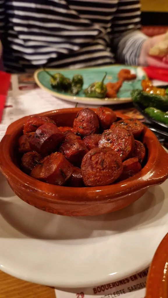 Menu_HACIENDA Tapasbar Restaurant_Chiemsee_image_7