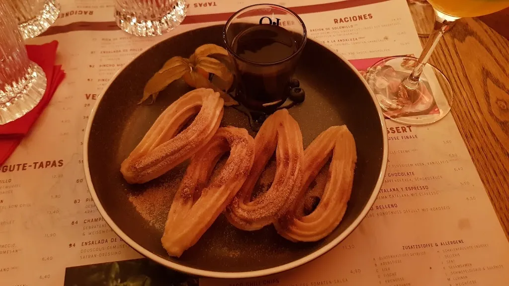 Menu_HACIENDA Tapasbar Restaurant_Chiemsee_image_8