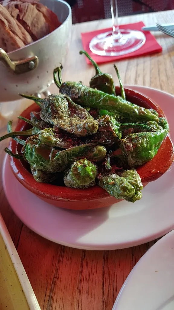 Menu_HACIENDA Tapasbar Restaurant_Chiemsee_image_9