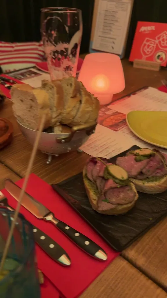 HACIENDA Tapasbar Restaurant_Chiemsee_slider_image_2