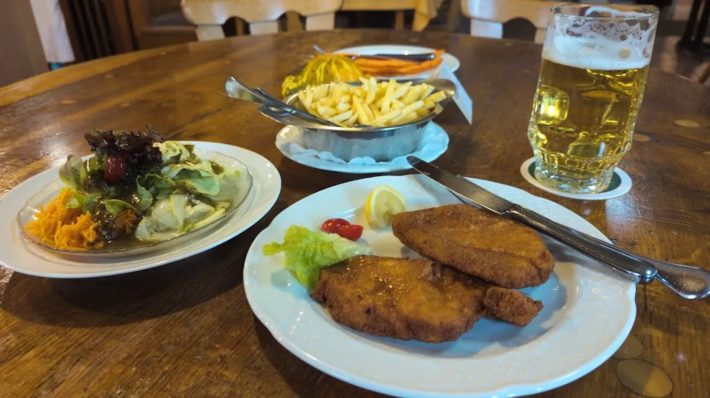 Andreas Möller_Landgasthof Drei Könige_Aglasterhausen_reseña