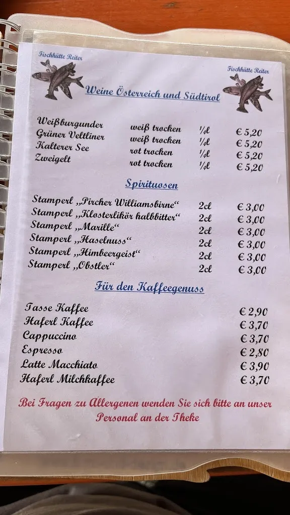 Menu_Fischhütte Reiter_Chiemsee_image_4