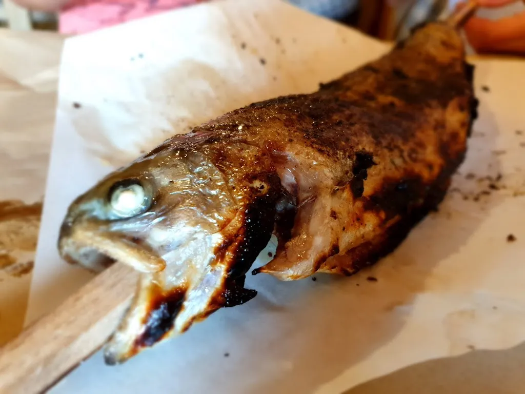 Valentino Maniscalchi_Fischhütte Reiter_Chiemsee_review