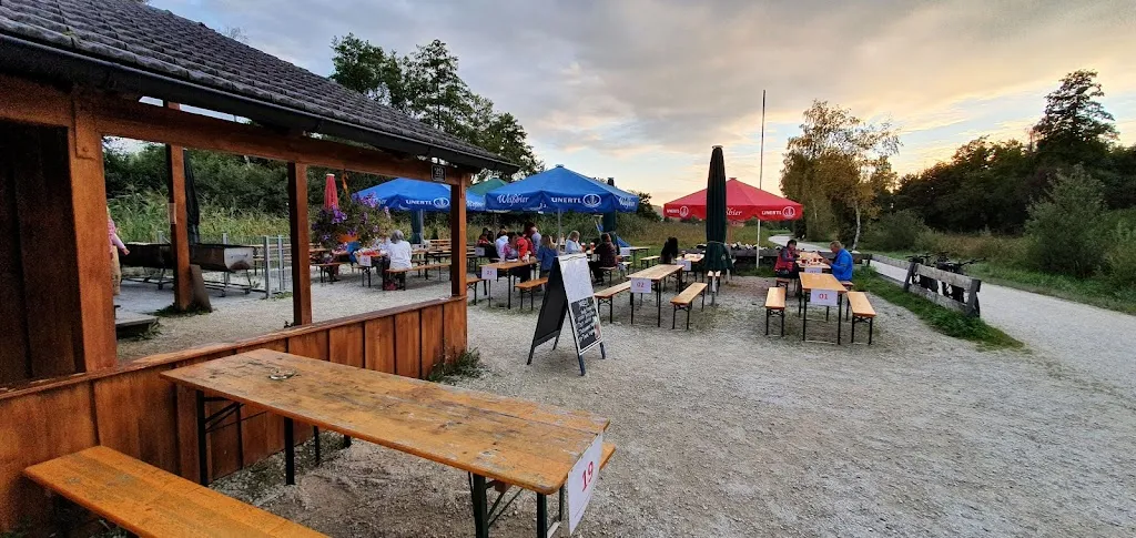 Fischhütte Reiter_Chiemsee_slider_image_1