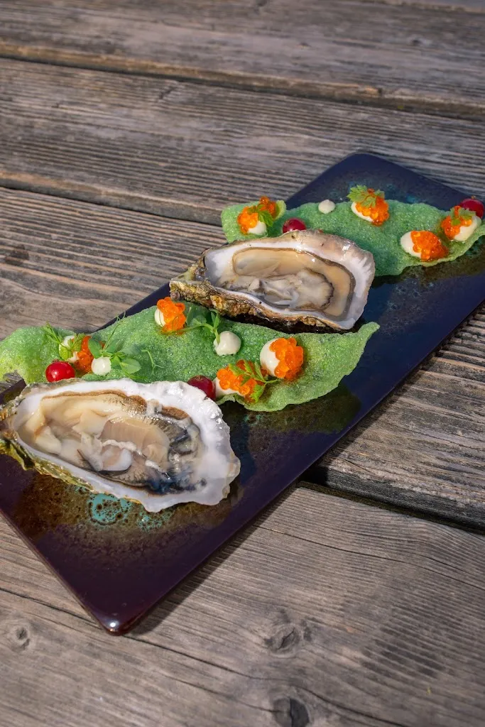 Menu_Restaurant Kitz & Gloria direkt am Chiemsee mit Seeterrasse_Chiemsee_image_2