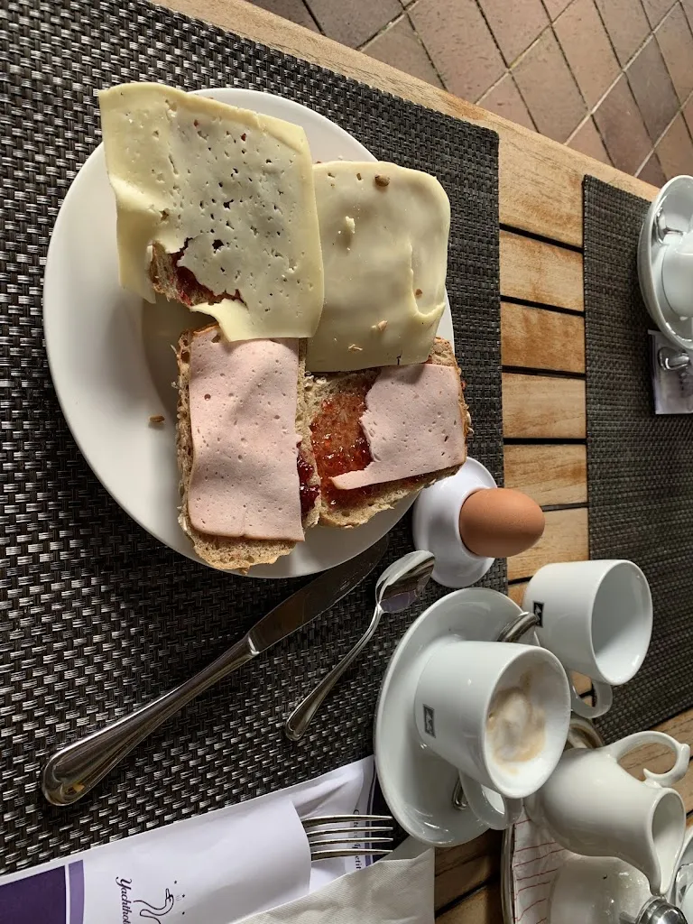 Menu_Restaurant Kitz & Gloria direkt am Chiemsee mit Seeterrasse_Chiemsee_image_7