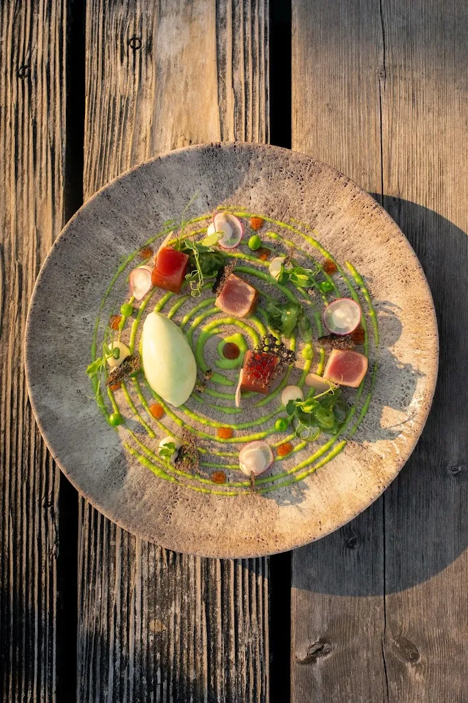 Menu_Restaurant Kitz & Gloria direkt am Chiemsee mit Seeterrasse_Chiemsee_image_8